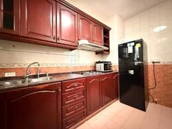 Tanglin Regency (D10), Condominium #613532091